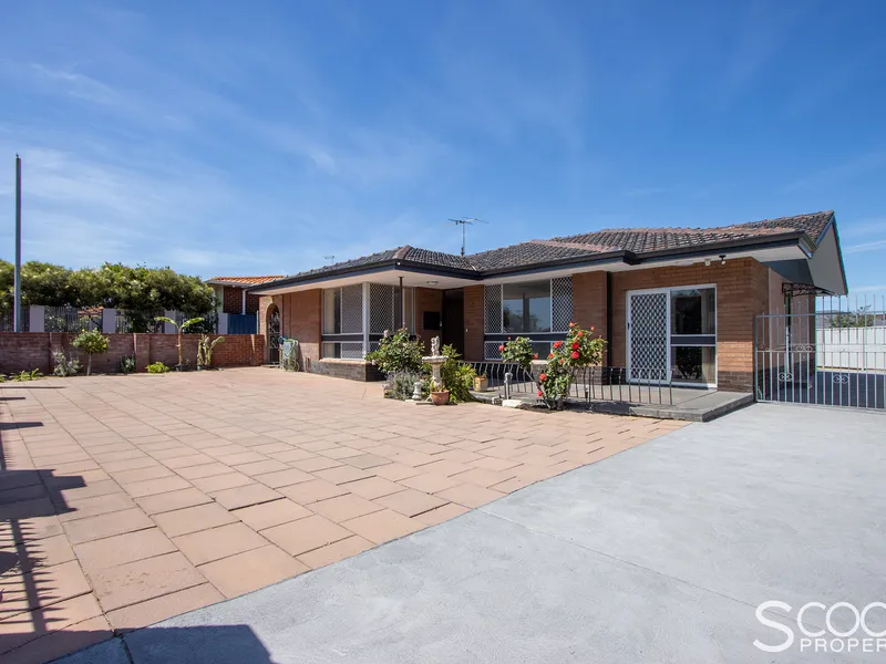 70's Classic for Todays Modern Lifestyle