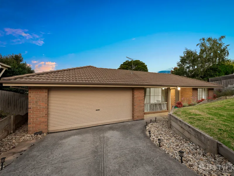 North Side treasure on 509m2 with Side Access
