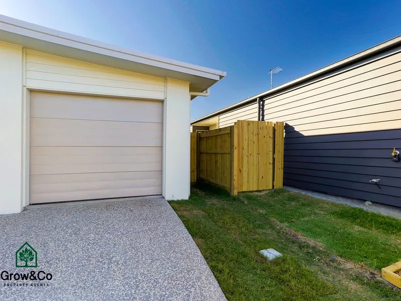 Modern 1 Bedroom Home
