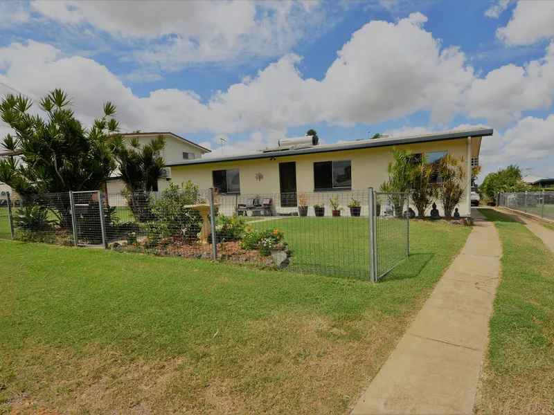 First Homeowners Must See