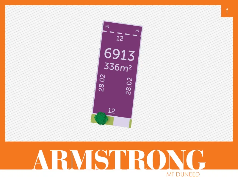 Be a part of a Community at Armstrong