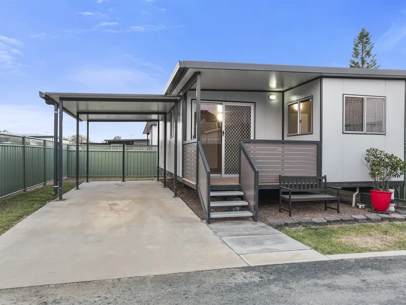 Home for Rent... NO BOND... NO LOCK IN LEASE/CONTRACT... 40+ Living