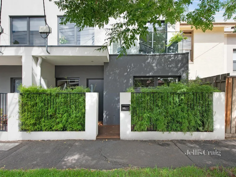 Inspired design, alluring location