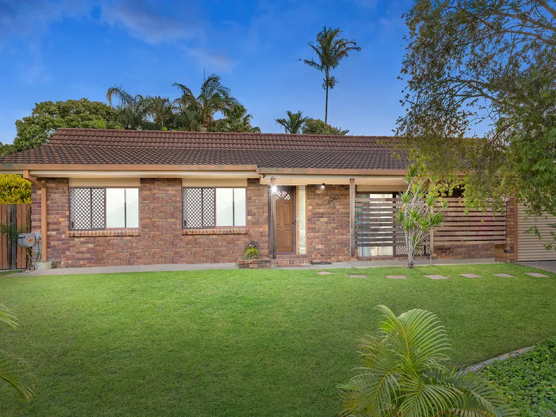 16 Yorrell Street, Algester