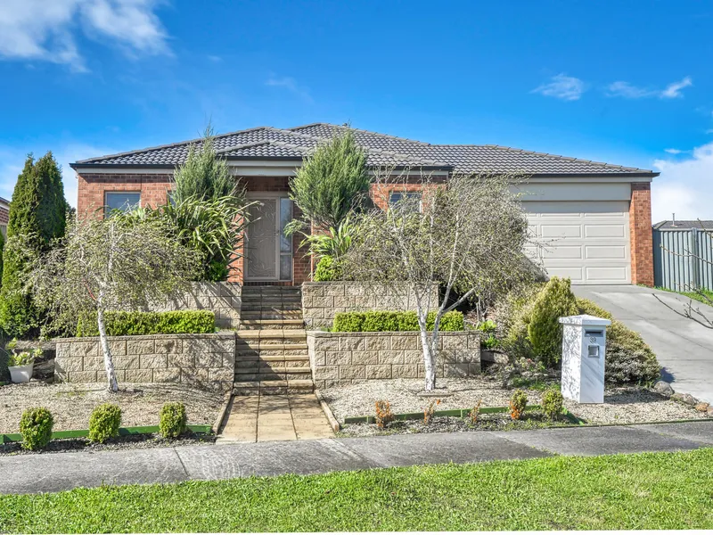 FAMILY HOME OR INVESTMENT WITH MAGIC VIEWS