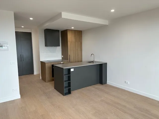 BRAND NEW TWO BEDROOM APARTMENT