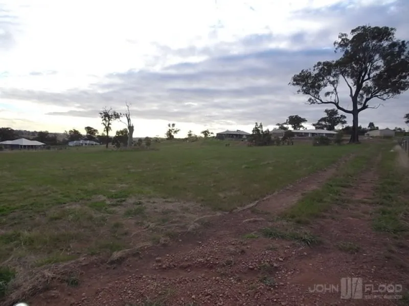 Rural Residential Land