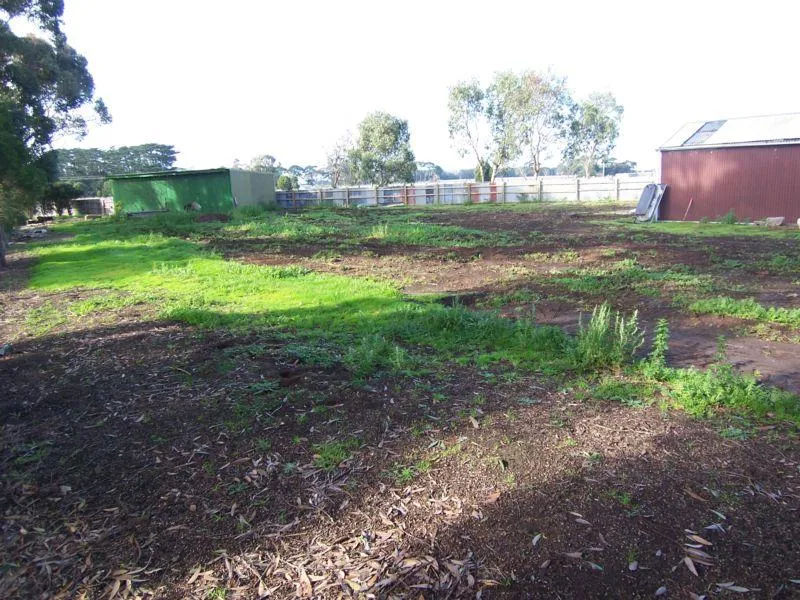 Get Ready To Start Building!