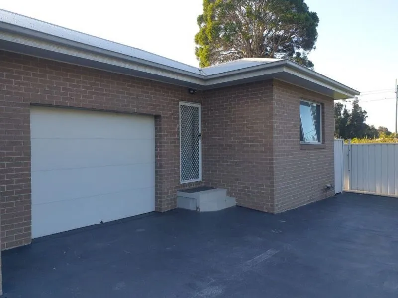 2Bed VILLA For Lease