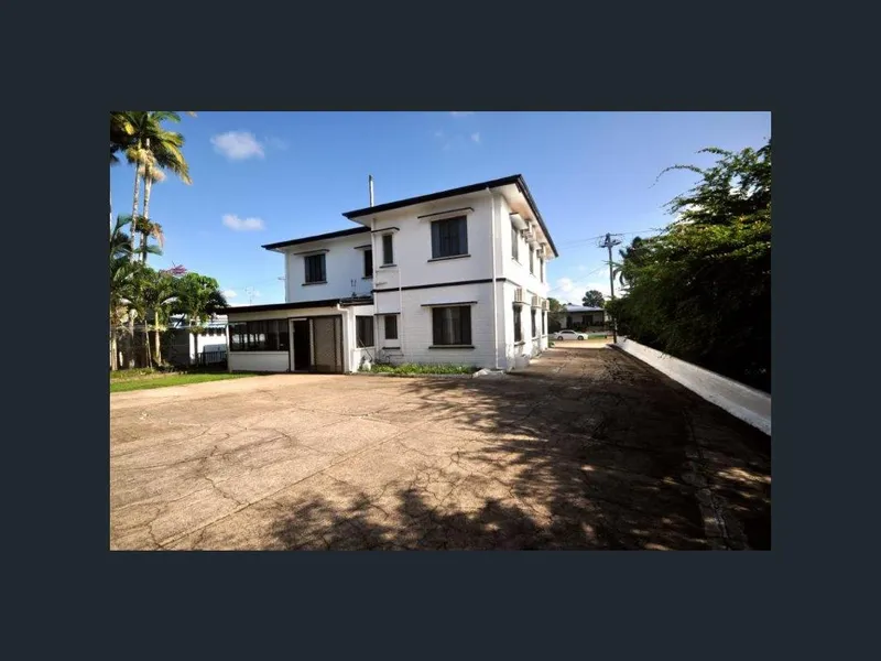 LOT OF FLEXIBILITY FOR LARGE FAMILIES