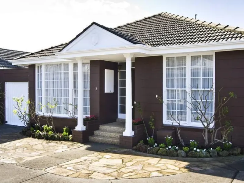 Exceptional 3 Bedroom Villa Unit