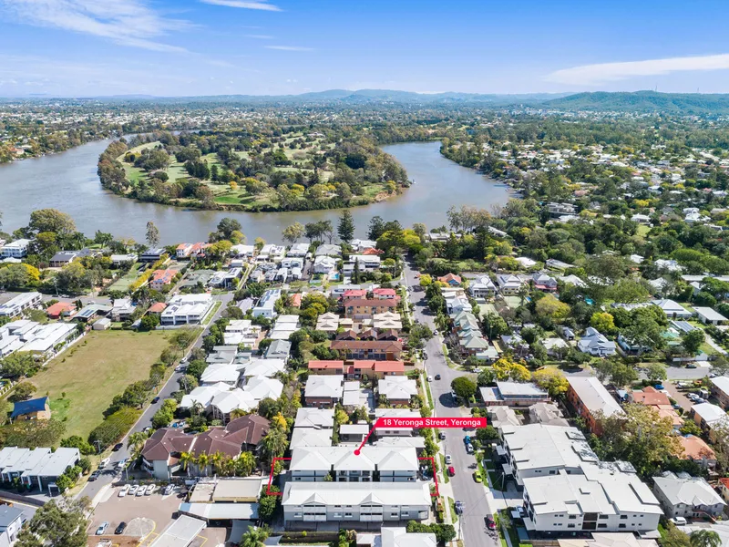 Rare inner city Investment opportunity with Dynamic annual cashflow `