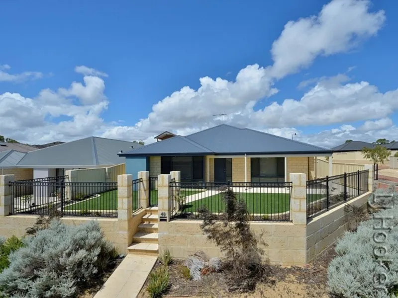 Beautiful Family Home