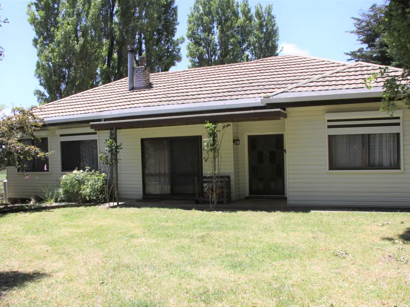 Rural Living - Approx. 3.047ha