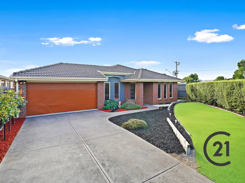 Central Location..Not to be Missed!!