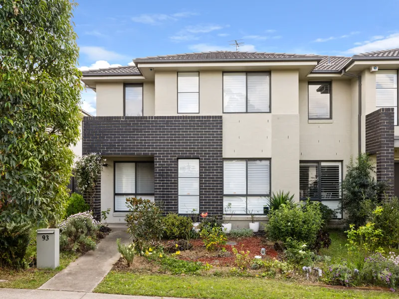 We Don't Sell Houses, We Sell Homes