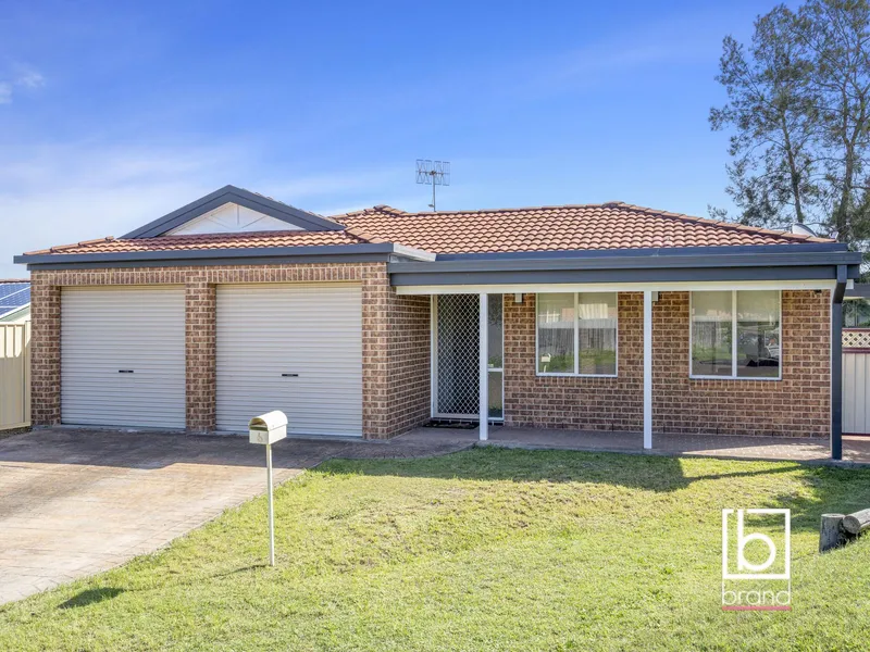 Renovated Family Home!!