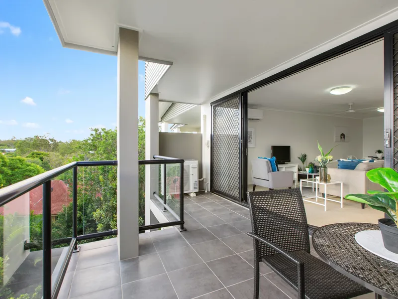 ULTRA CONVENIENT LIFESTYLE