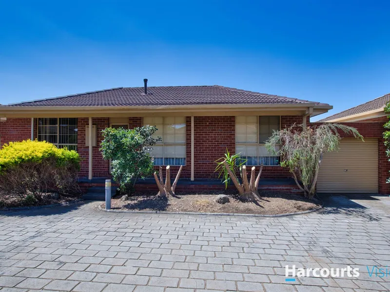 This Ticks All the Boxes