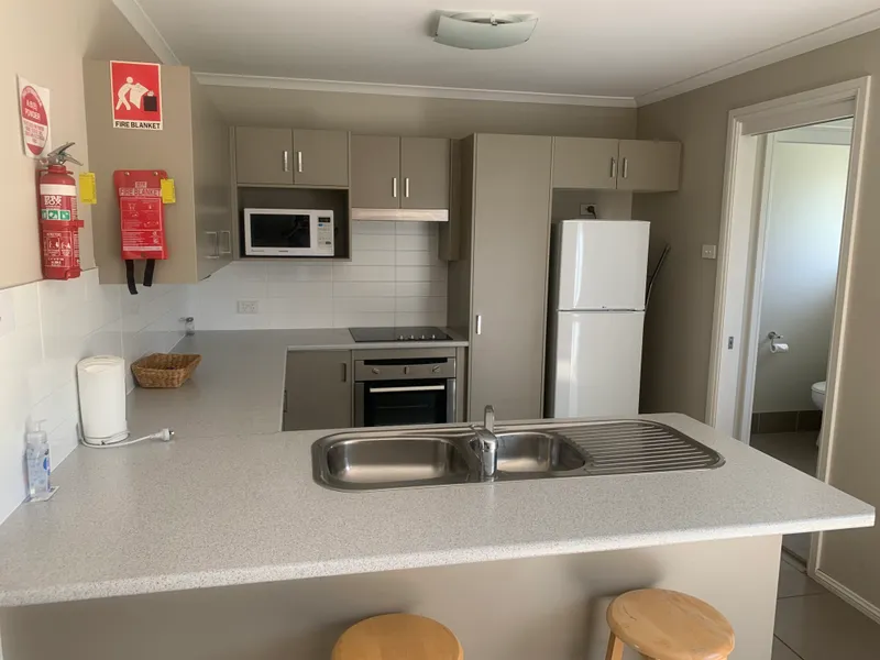 Ideal Furnished Workers Accommodation