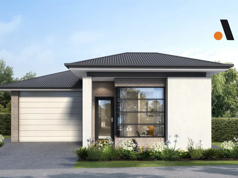 Turnkey House & Land Package in Paralowie
