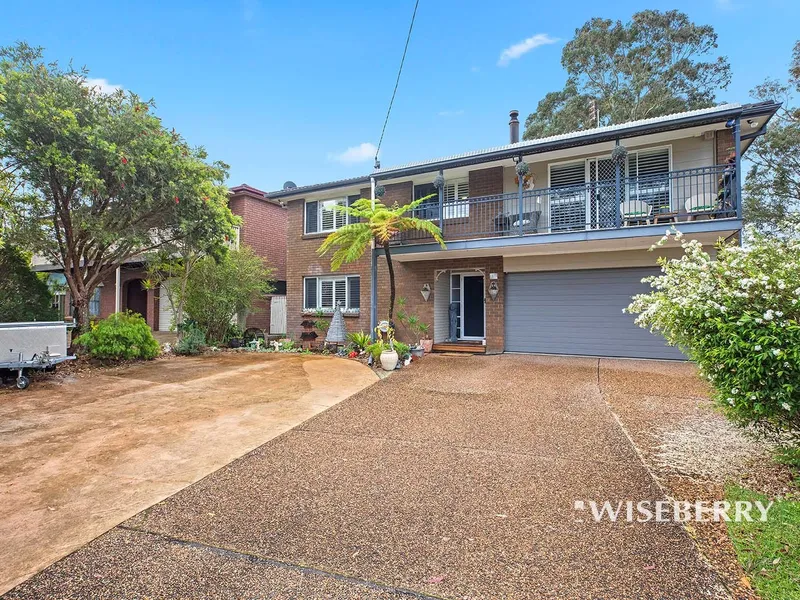 HOME IS WHERE THE HEART IS