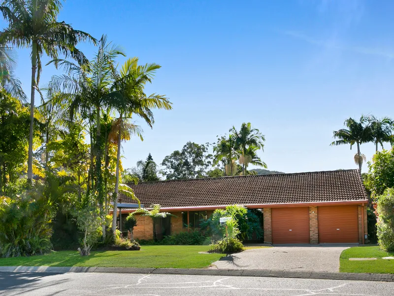 SPACIOUS 3 BEDROOM HOUSE WITH GREAT POTENTIAL FOR EXPANSION AND RENOVATION