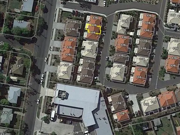 NRAS  PROPERTY  WITH TOTAL INCOME OF $24,380 / YEAR LISTED AT $295,000 MUST MUST BE SOLD AS NEW IN PRESENTATION