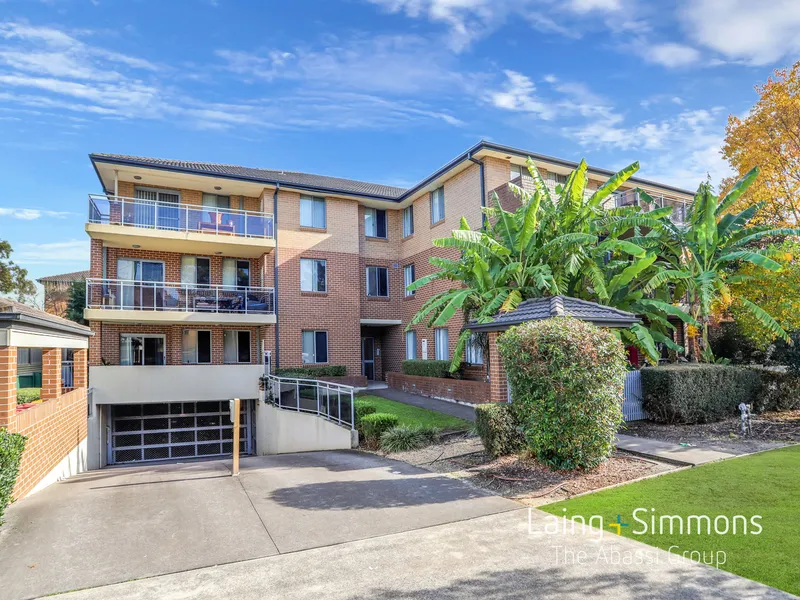 Everything You Need At Your Fingertips!