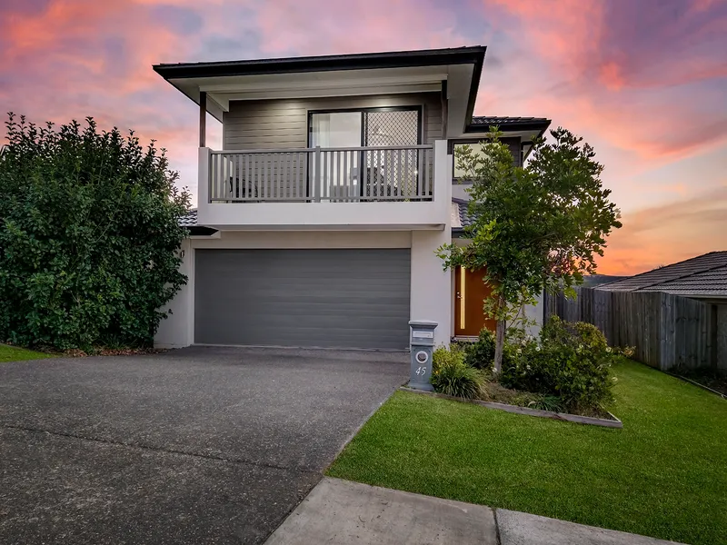 Sunset Sensation - Invest or Move in! 