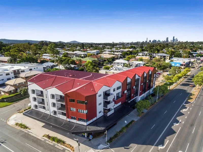 Best Value for Inner City Living