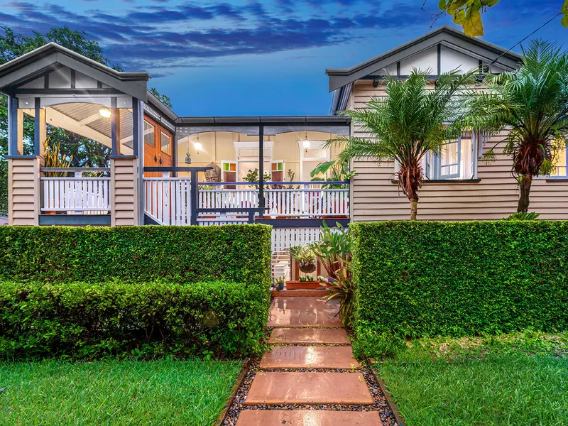 A TROPICAL ESCAPE EVERY DAY OF THE YEAR