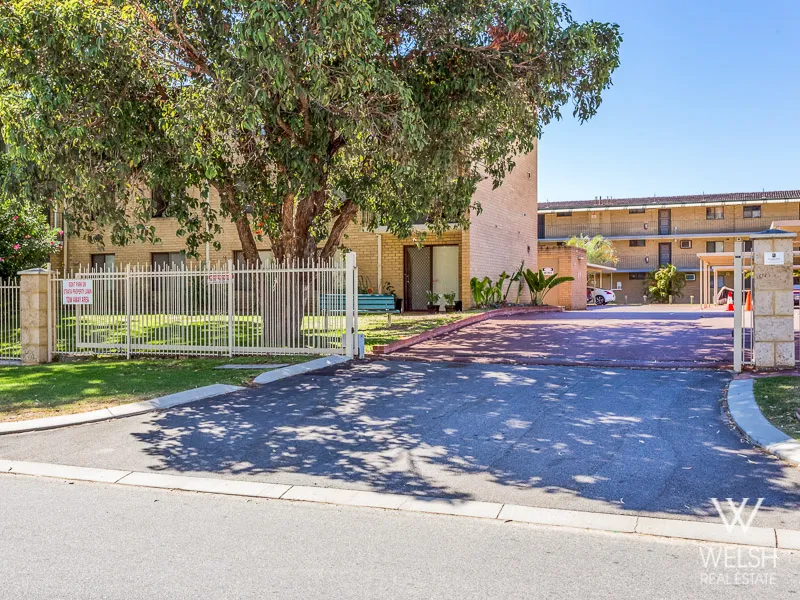 UNDER OFFER - HOME OPEN CANCELLED!!