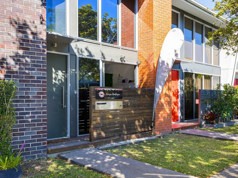 BEST of both WORLDS!!!