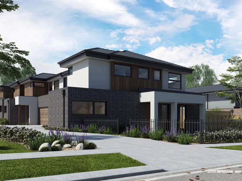 ONLY 2 LEFT - BE QUICK – Huge Off The Plan Savings!