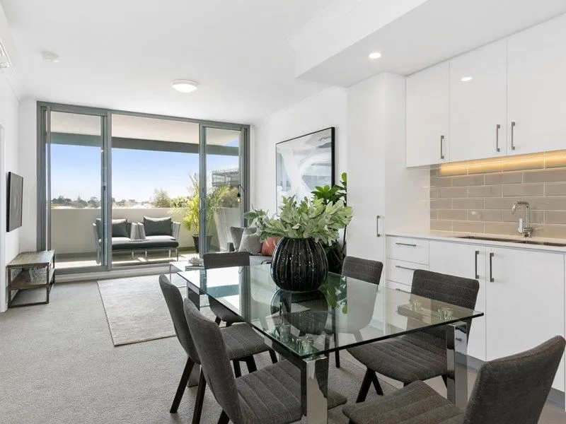 STUNNING APARTMENT IN TOP LOCATION