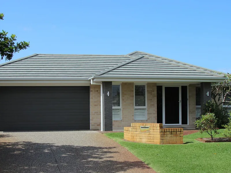 Outstanding design and quality..Coastal Living at it's very best!