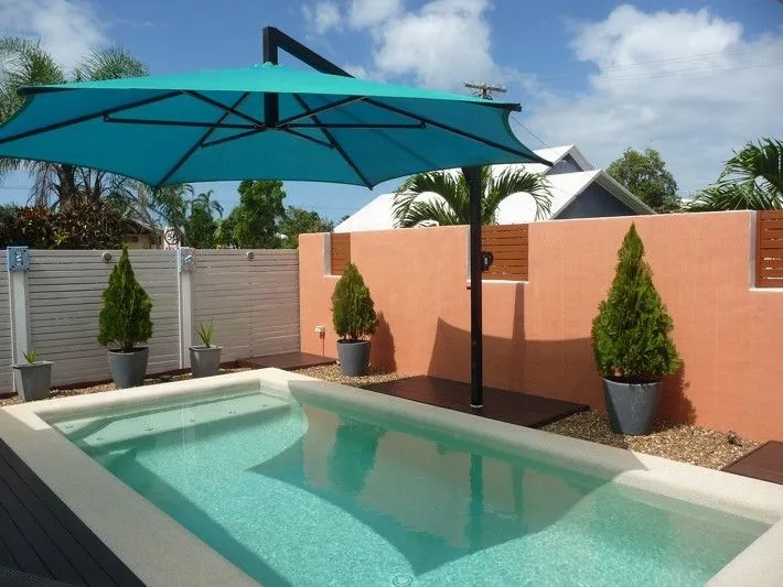 Perfect for the Retiree!