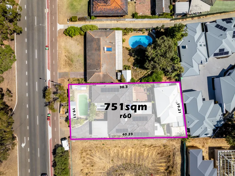 THE BEST OPPORTUNITY IN WARWICK