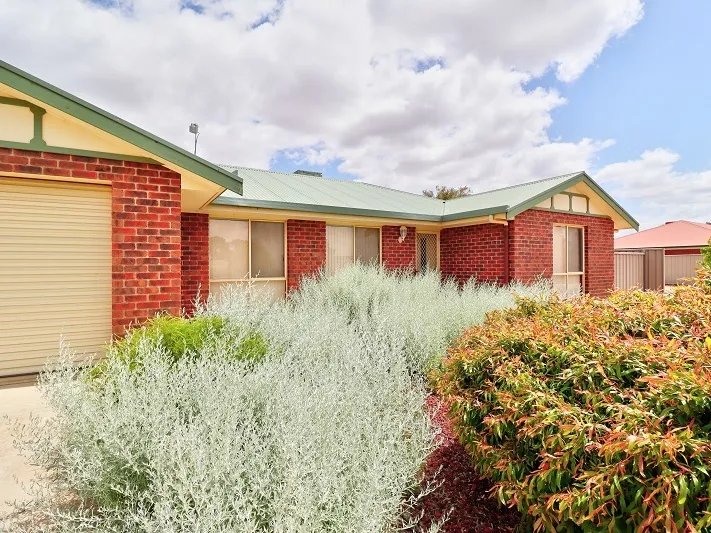 It's All About The Address