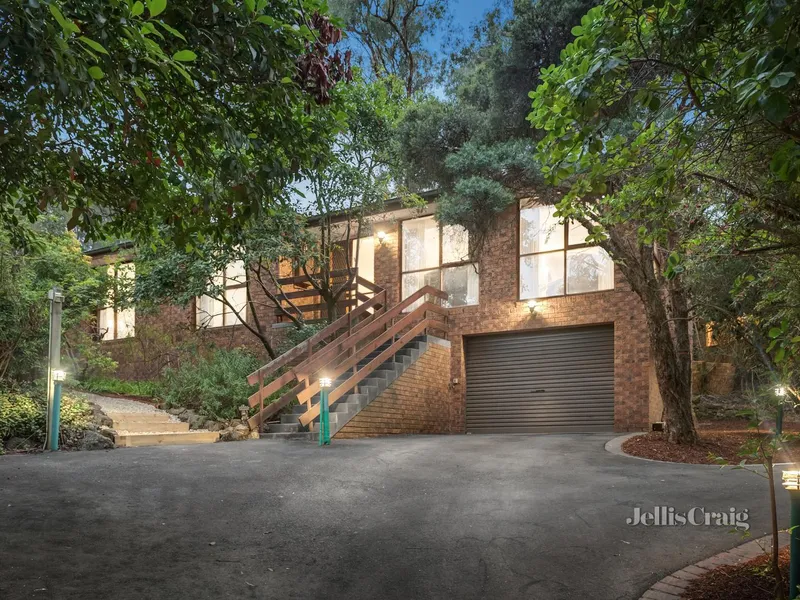 A quiet family setting