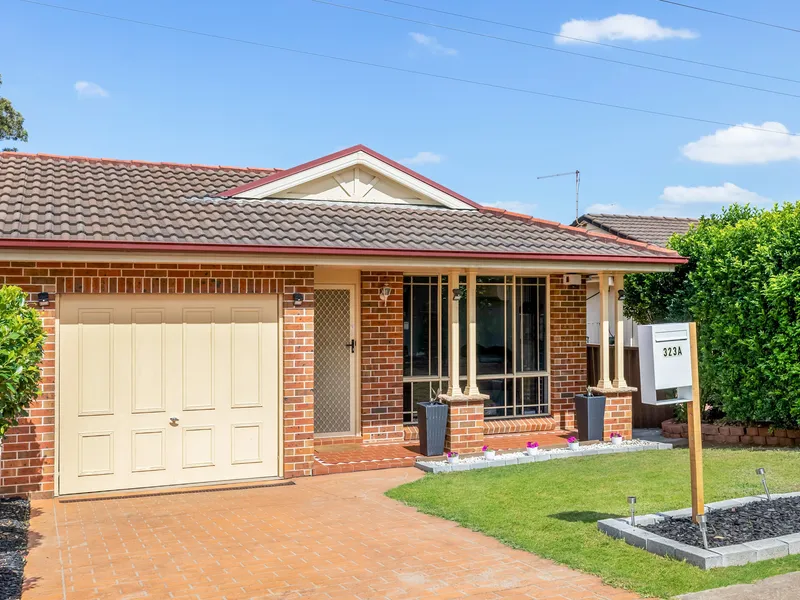 Calling all First Home Buyers, Investors and Downsizers!!!!!