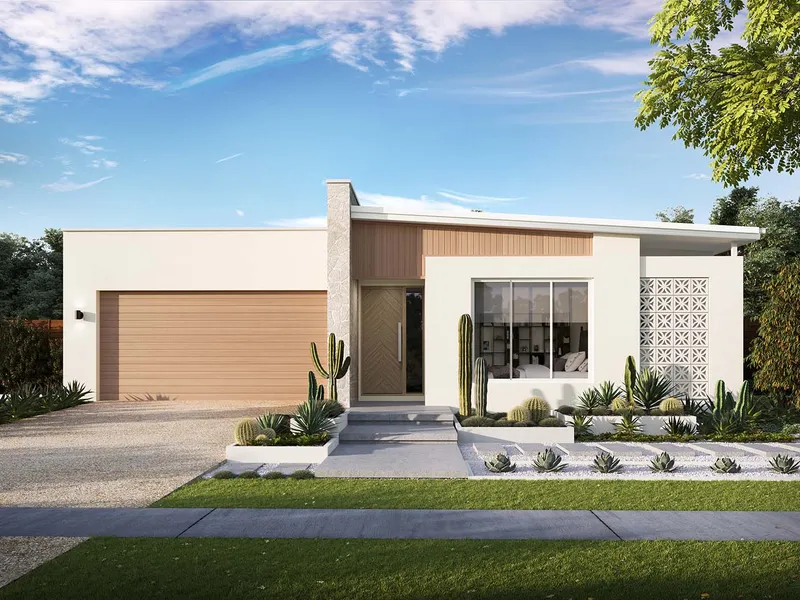 Great Family Home With Space For A Pool