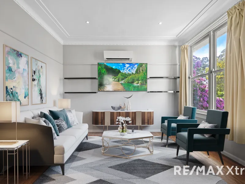 Cozy + Comfortable = First Homebuyers +/-> Investors