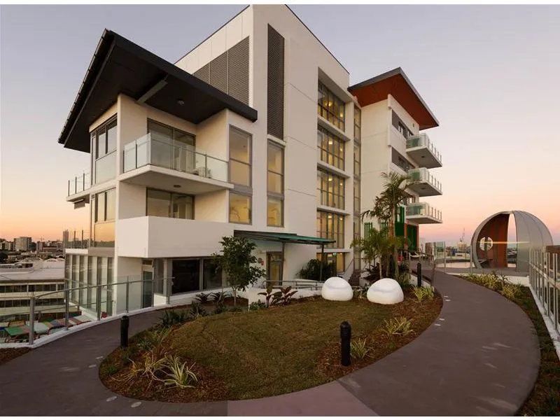 Fully Furnished 1 Bedroom