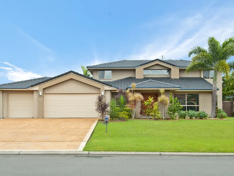 APPLICATION APPROVED - Windaroo Living At It's Finest - Be the First to Inspect!