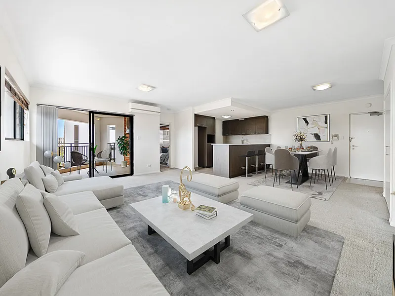 Location - lifestyle - convenience!!!