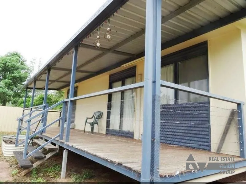 3 Bedroom Home in Bluff