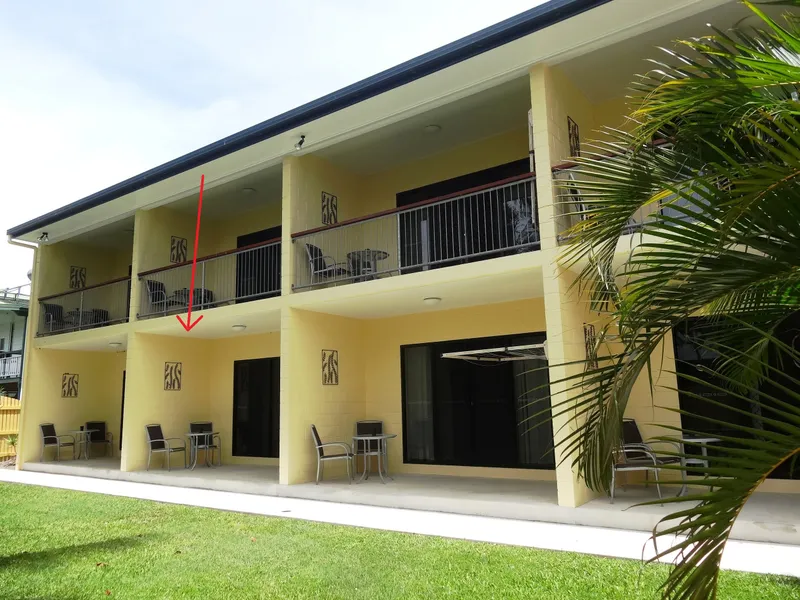 Modern Studio Apartment - Great Investment Starter