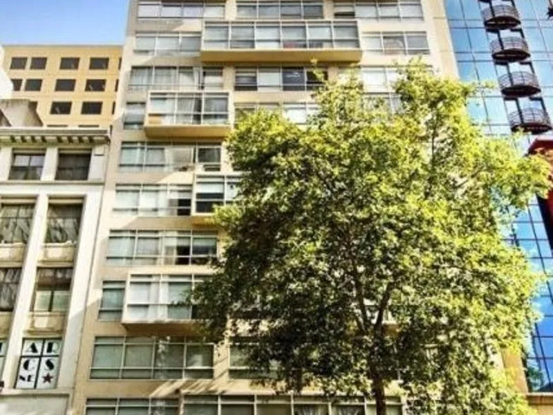 Studio Apartment in Central Location. Fully Furnished!!